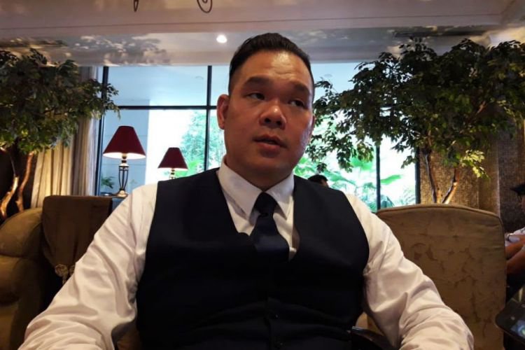 Dorong Terciptanya Politik yang Bersih, Pengusaha Asal Surabaya Ini Siap Sumbangkan Properti Rp150 Triliun